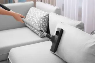 Fabric Couch Cleaning Mordialloc