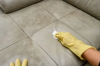 Leather Couch Cleaning Mordialloc